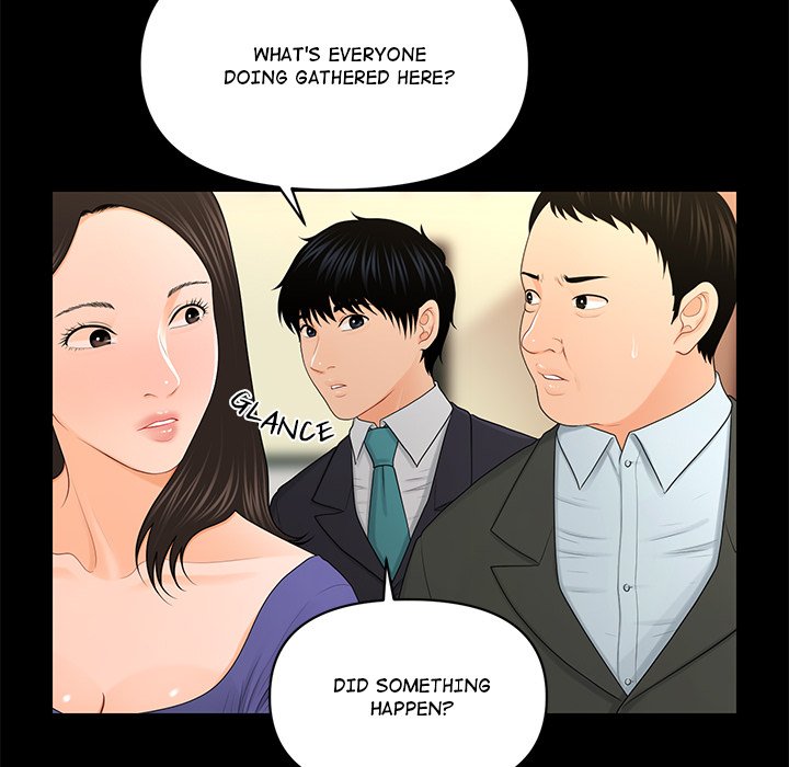 My Secretary - episode 21 - 81