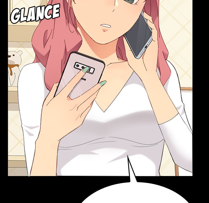 The Perfect Roommates - episode 1 - 112