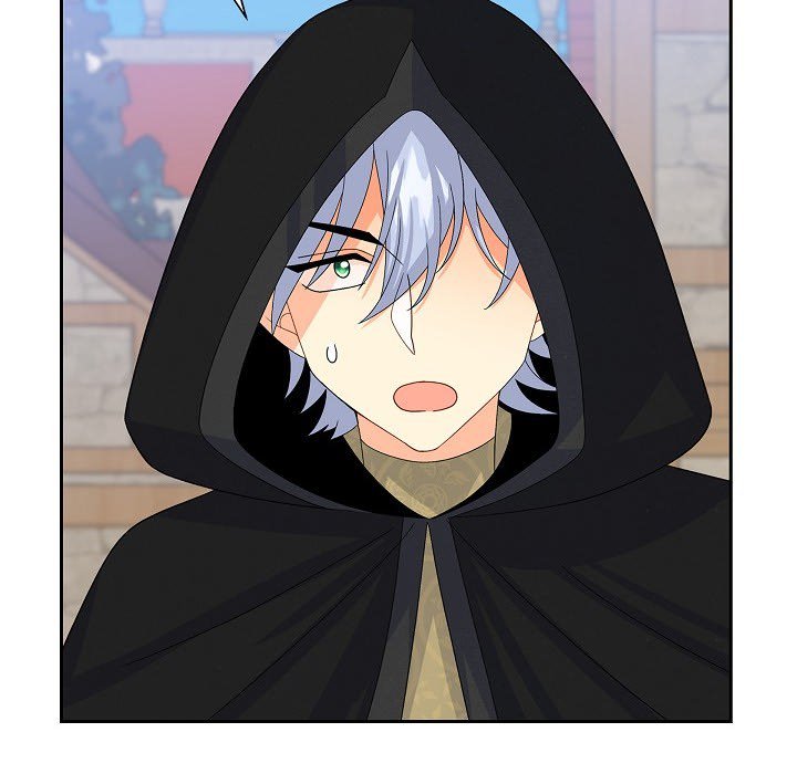 The Destroyer Fell in Love with Me - episode 23 - 45