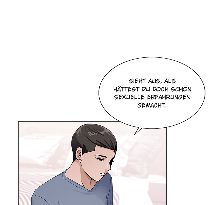 Der Körpervirtuose - episode 42 - 45