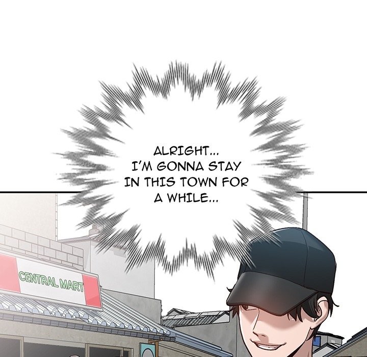 Town Girls - episode Prologue - 11