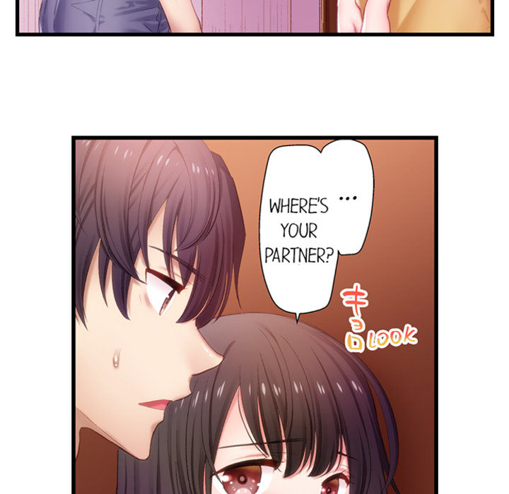 100% Compatibility: My DNA Desires My Step-Brother - episode 13 - 19