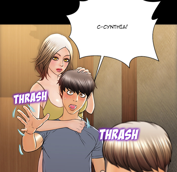 Superstar Cynthia Oh - episode 34 - 100