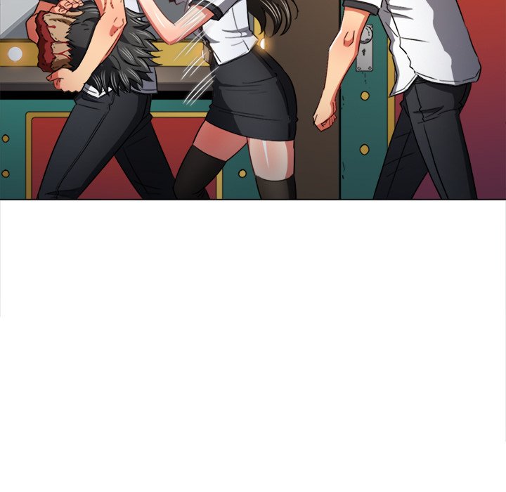 My High School Bully - episode 126 - 102