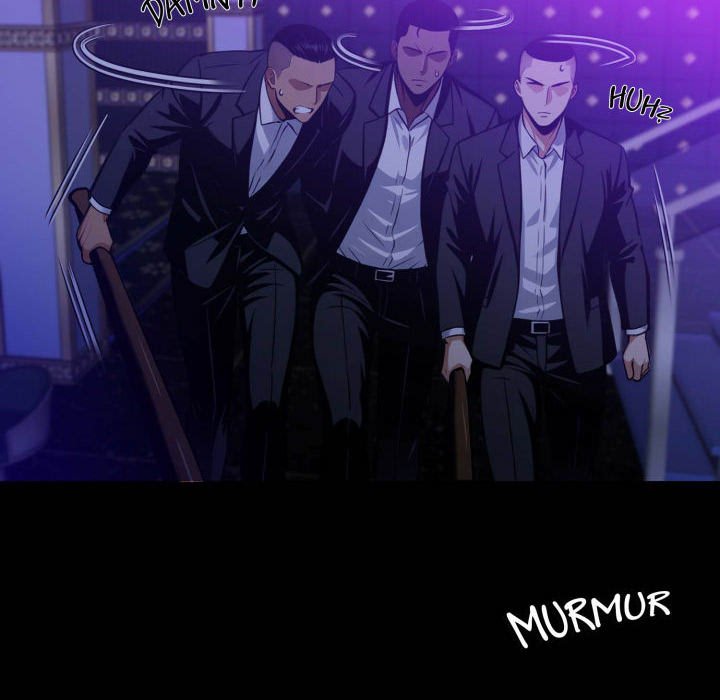 Workaholic Gangster - episode 58 - 90