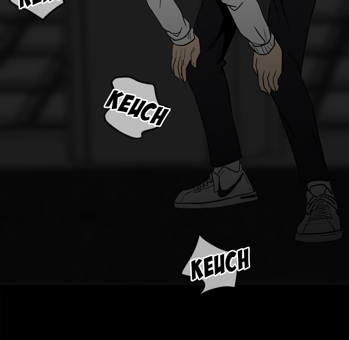 Hermes - episode 79 - 100
