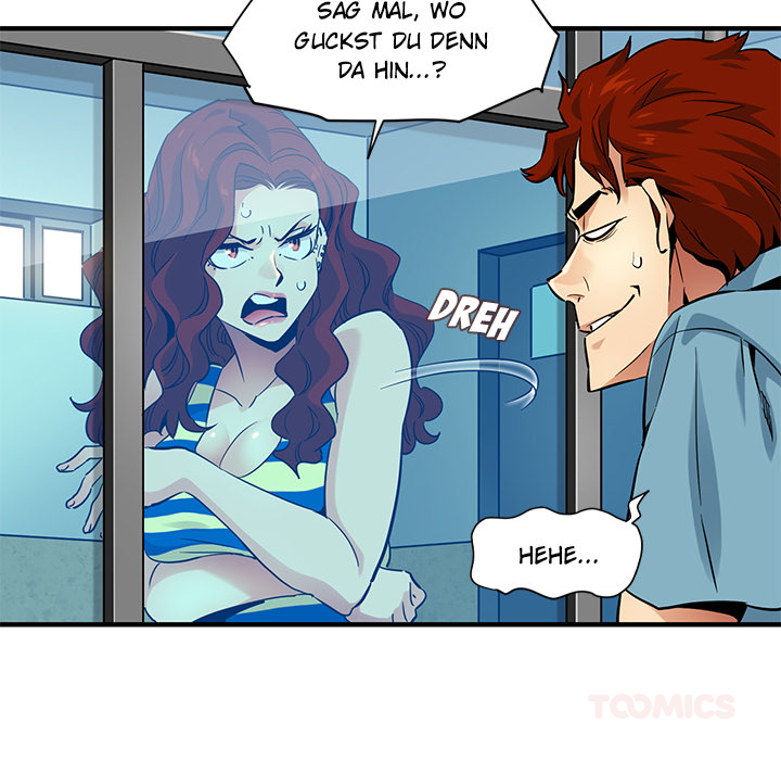 Wer hat Angst vor Mister H? - episode 11 - 49
