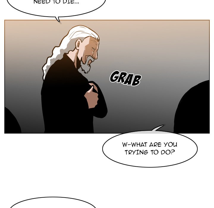 Path to Salvation - episode 68 - 50