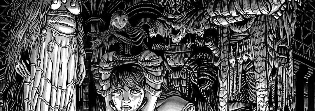 Stonebot Sanz Omnibus - episode 3 - 93