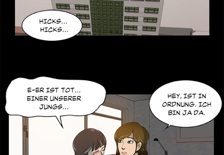 Zombiewelle - episode 3 - 1