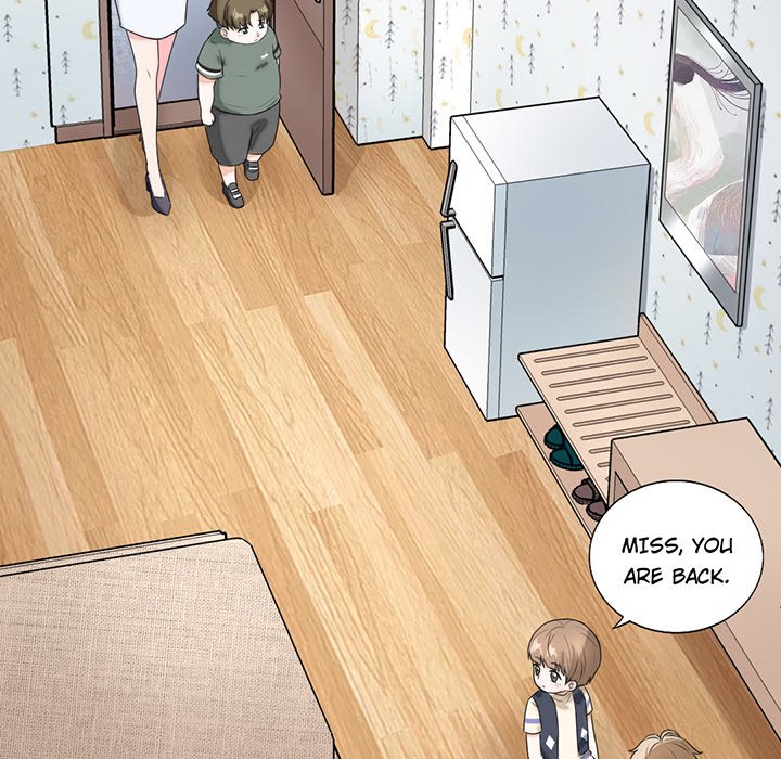 Mommy, Where's My Daddy? - episode 31 - 24