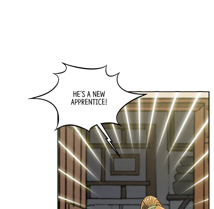 The Tale of The Hyungsan Sect - episode 2 - 96