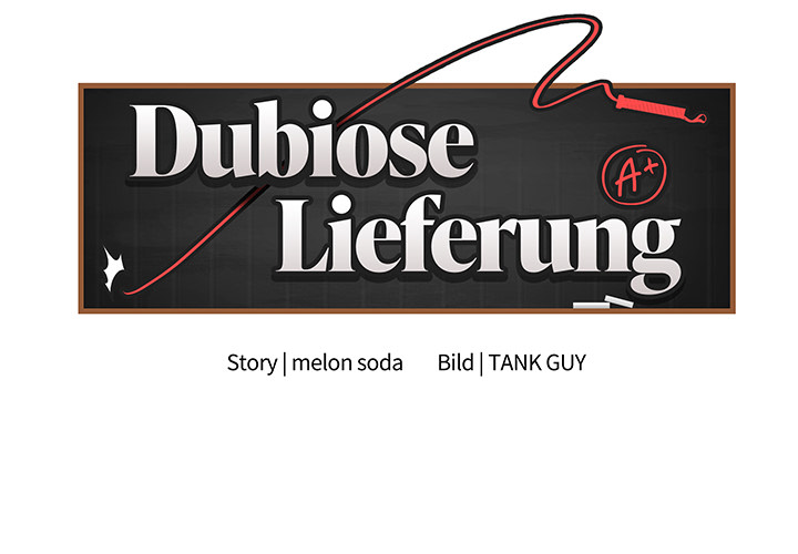 Dubiose Lieferung - episode 16 - 1
