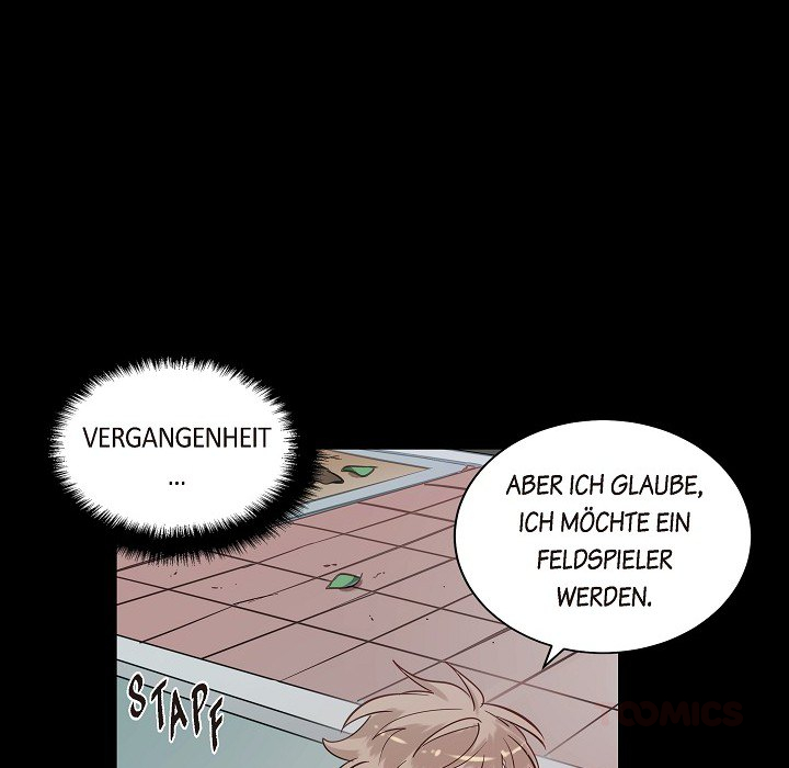 Die romantische Schlüsselverbindung - episode 30 - 25