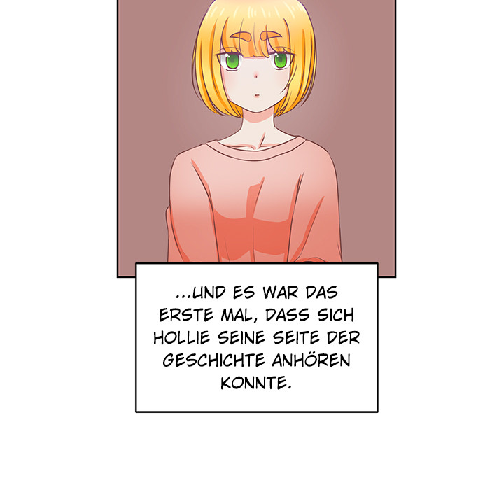 Der Mädchen-Knigge - episode 38 - 23