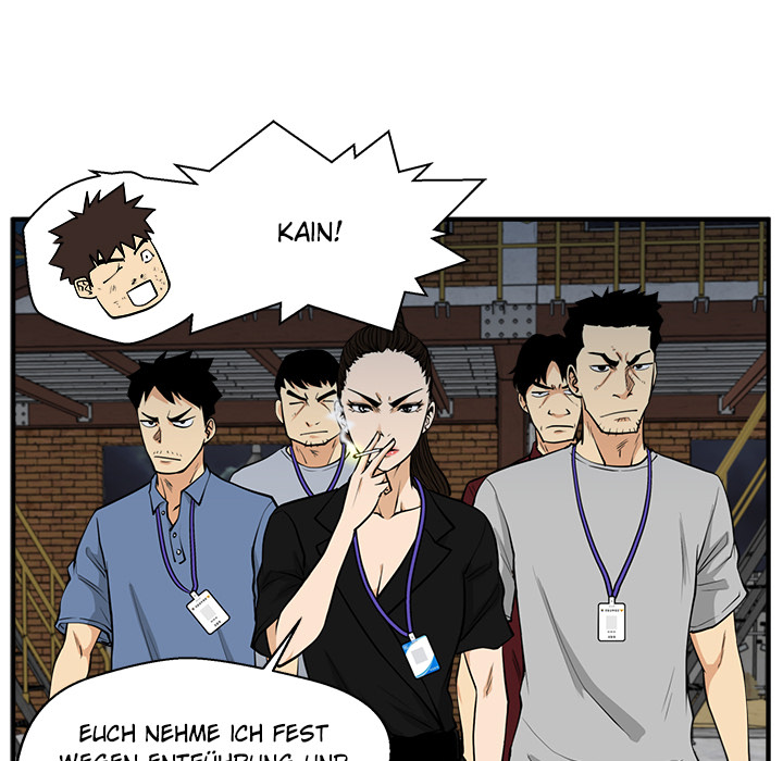 Los geht´s Mr. Kang! - episode 67 - 80