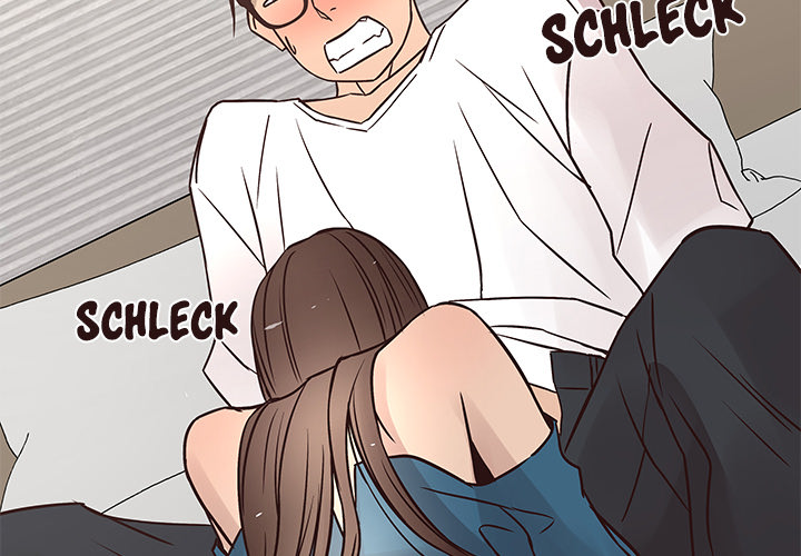 Liebe ist doof - episode 17 - 2