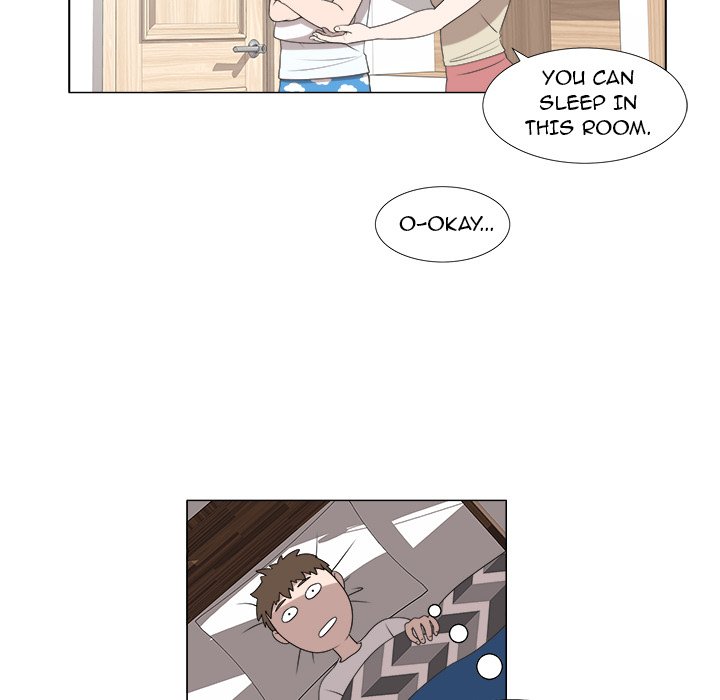 New Teacher in Town - episode 6 - 57