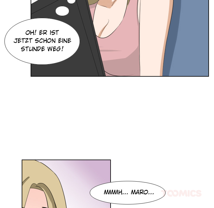 Maros Suche nach der wahren Liebe - episode 7 - 5