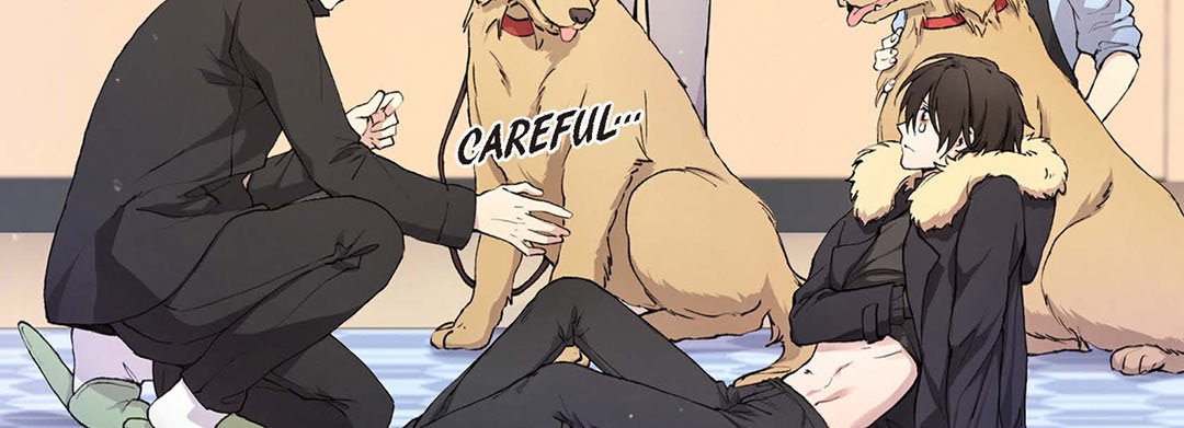 Sweet Caress - episode 2 - 202