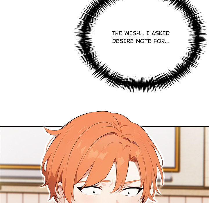 Desire Note - episode 24 - 37