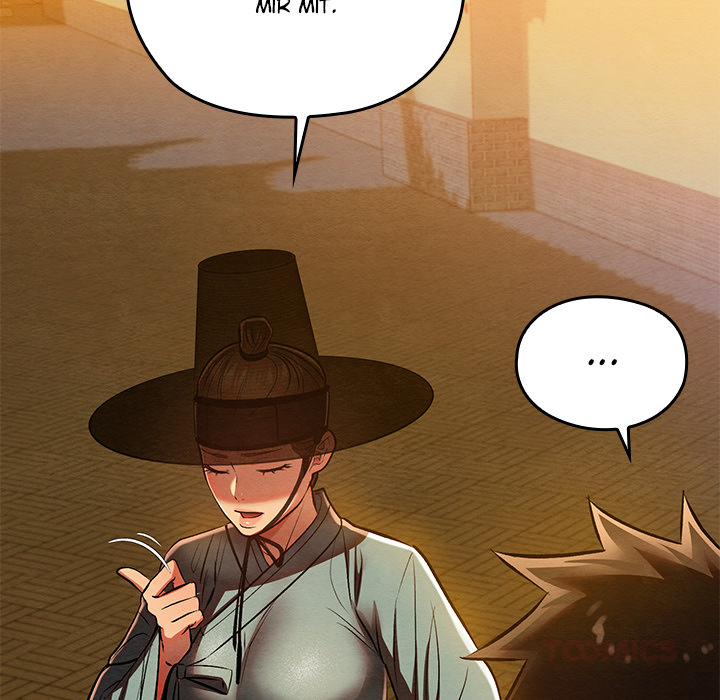 Meister in Intimität - episode 31 - 183