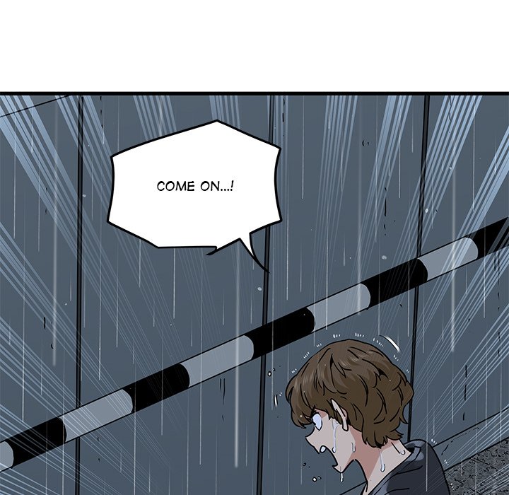 Snapping into Love - episode 57 - 9