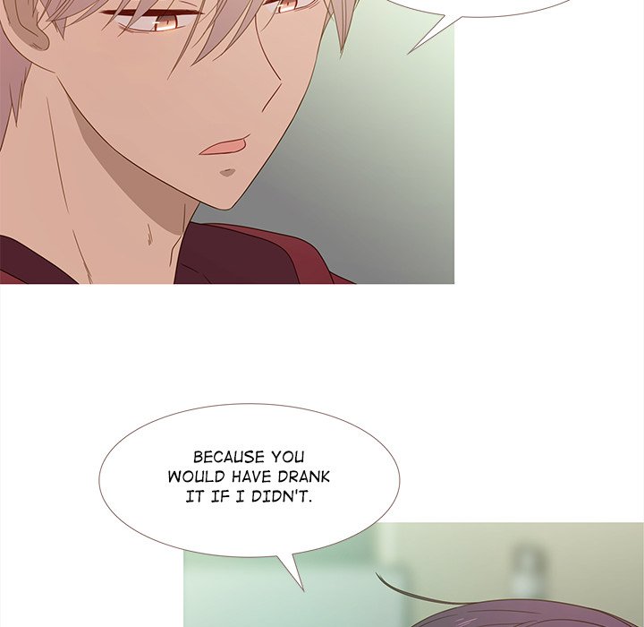 My Life as a Half-Magi - episode 31 - 49
