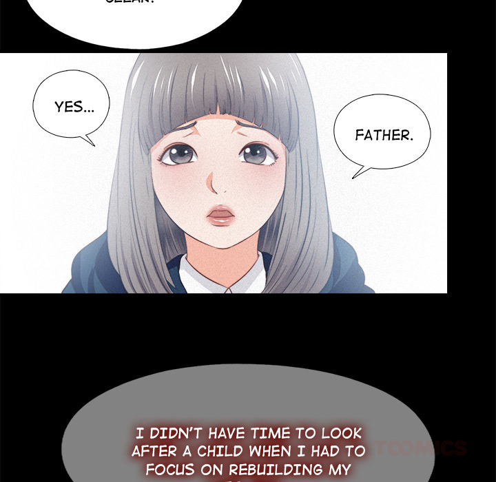 Love on Canvas - episode 33 - 49