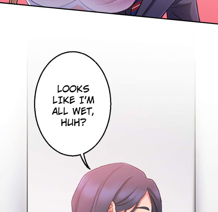 That Soaking Wet Girl - episode 3 - 101
