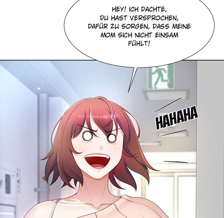 Ich will doch nur SIE! - episode 7 - 44