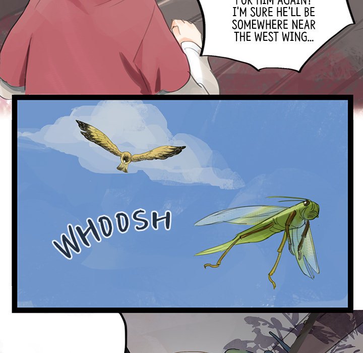 The Land of Flowers - episode 5 - 4