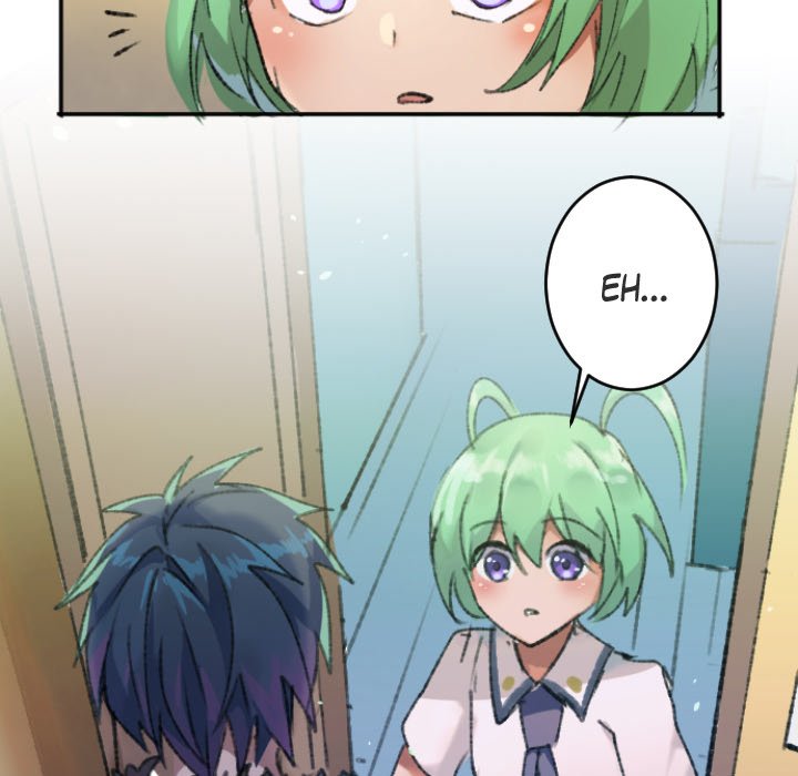 Death's Love Ballad - episode 2 - 65