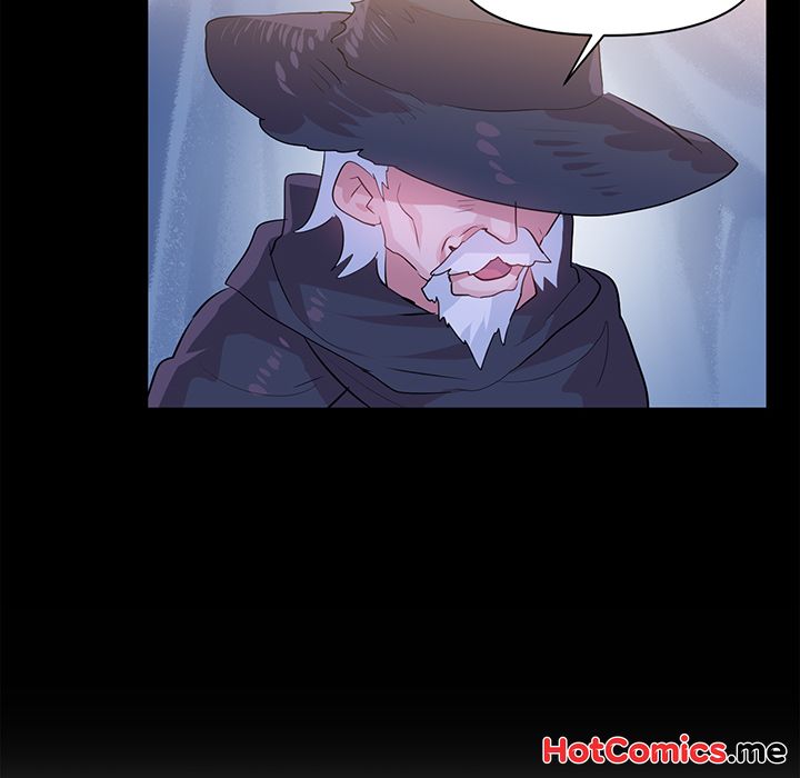 Log in to Lust-a-land - episode 41 - 41