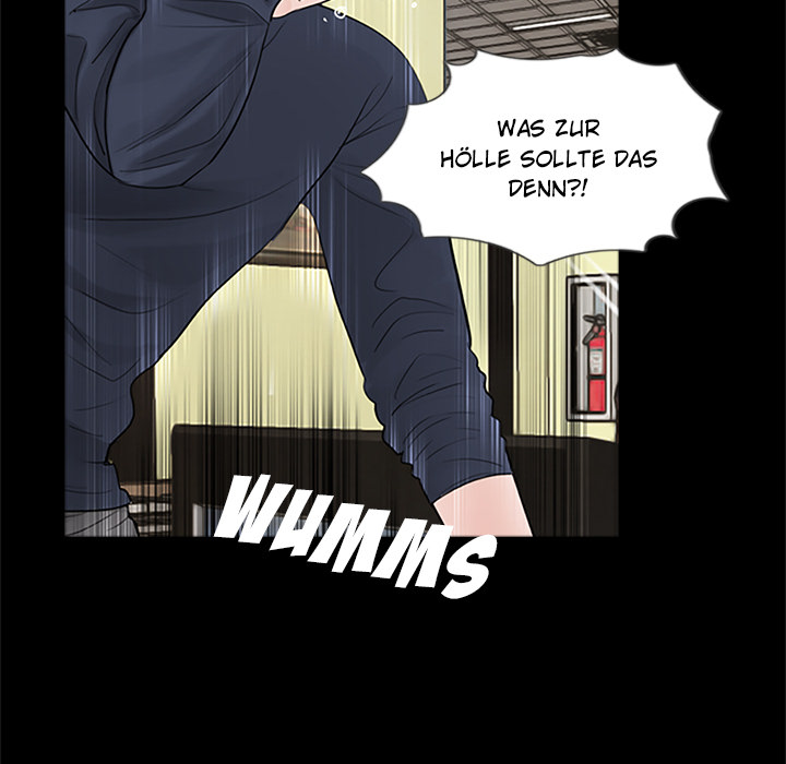 Nachtschicht in Gangnam - episode 1 - 123