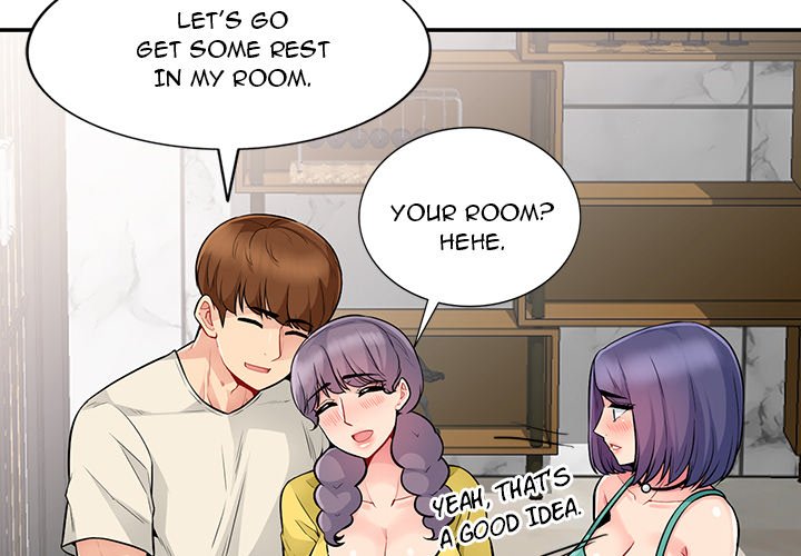 The Family Tree - episode 19 - 1