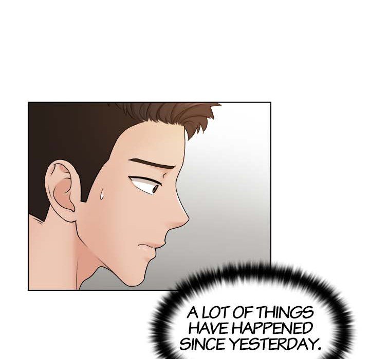 My Girlfriend and My Slave - episode 7 - 20