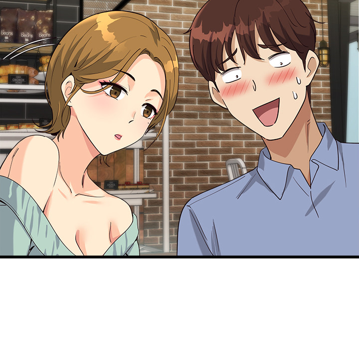 My Other Girlfriend - episode 3 - 122