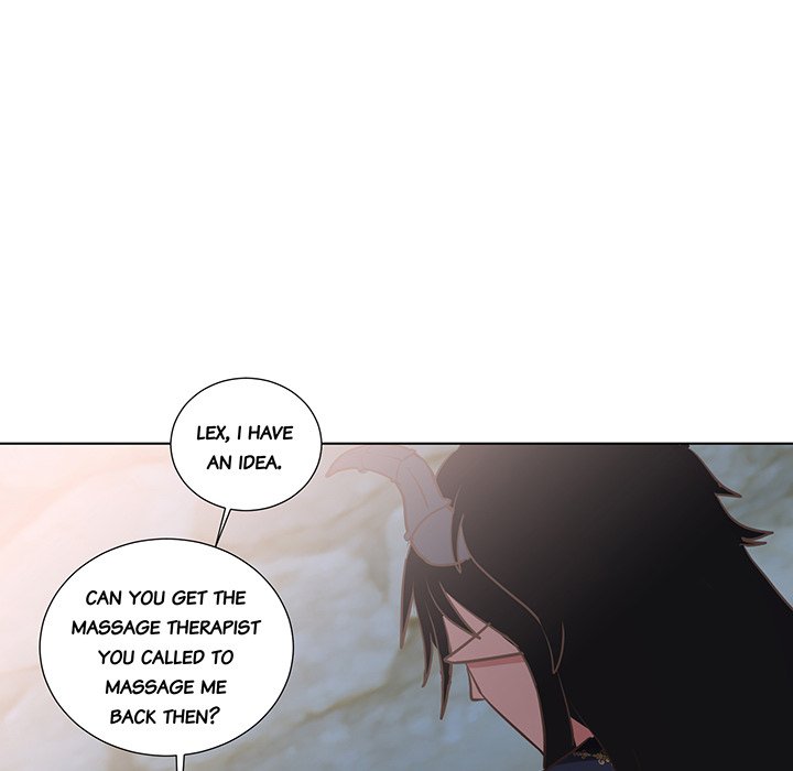 Now, I am Demon King's Wife - episode 38 - 34