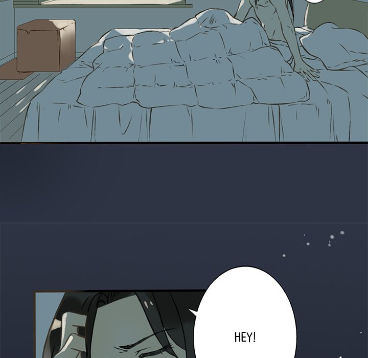 My Friend From Another Era - episode 1 - 89