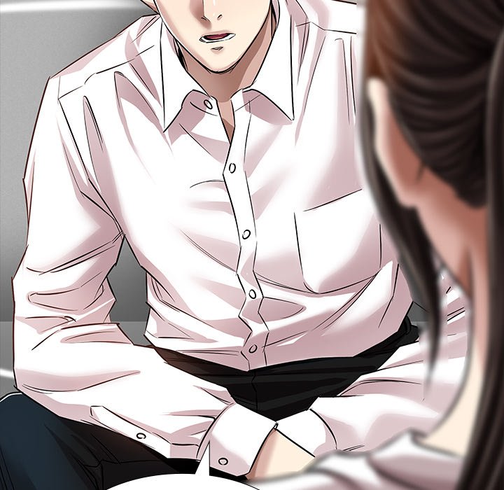 Sponsor (Drama) - episode 34 - 52