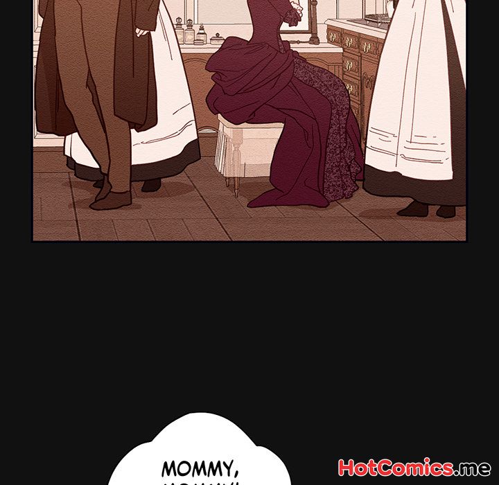 The Blood of Madam Giselle - episode 13 - 13