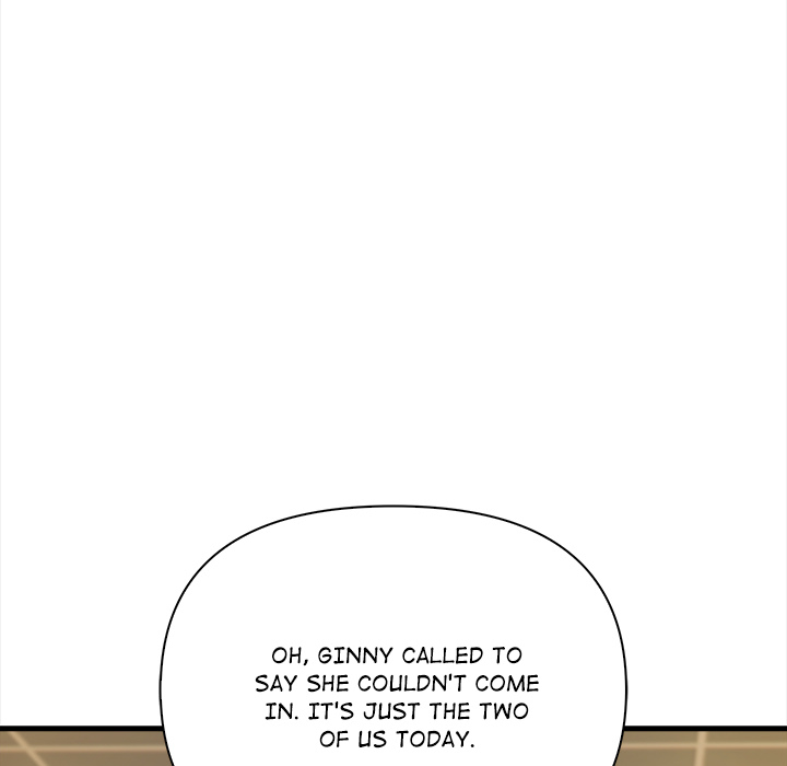 Trapped With My Boss - episode 11 - 24