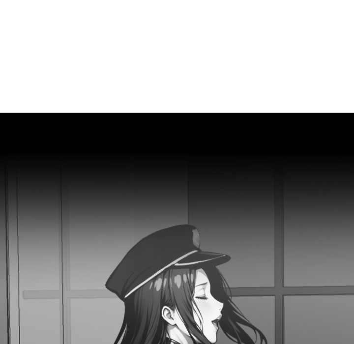 Workaholic Gangster - episode 64 - 104