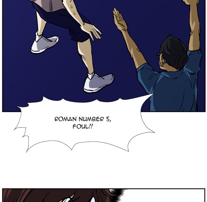 Tweener - episode 31 - 79