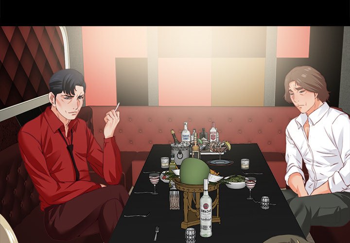 Love on Canvas - episode 15 - 3