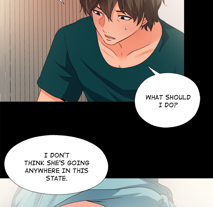 Love on Canvas - episode 35 - 84