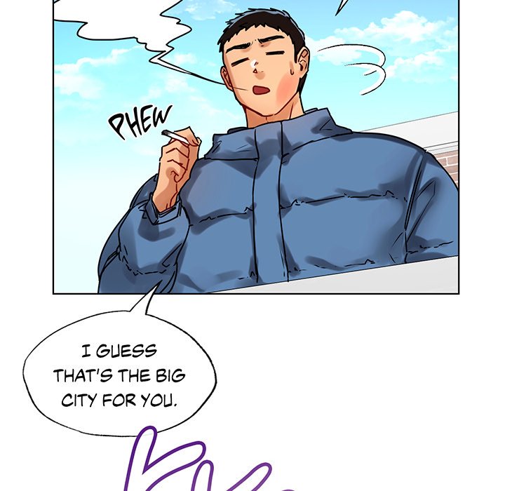 Welcome to the Big City - episode 13 - 133