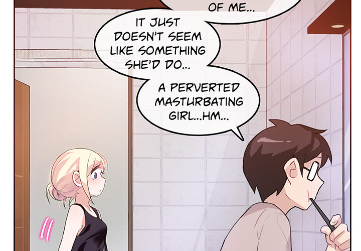 A Pervert's Daily Life - episode 5 - 3
