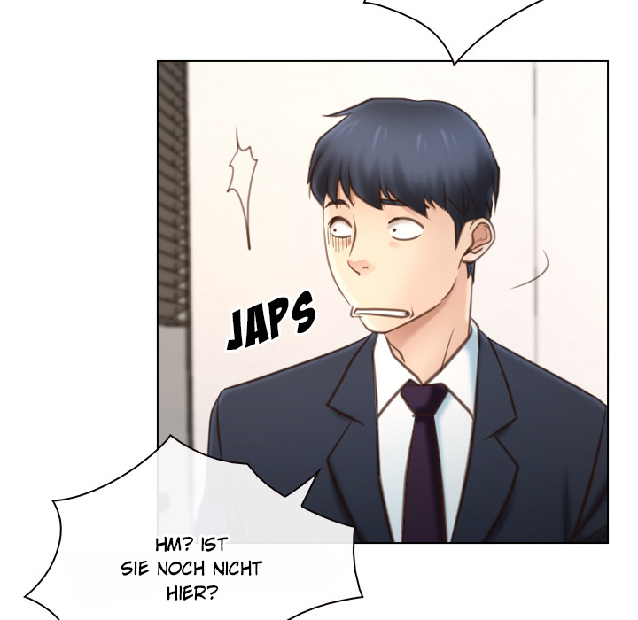 Was lange währt... - episode 9 - 18